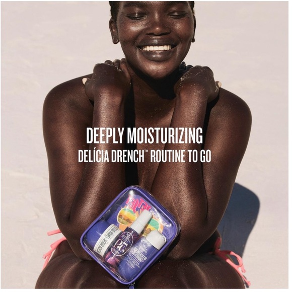 Sol de Janeiro Delícia Drench™ Jet Set NIP - Picture 2 of 8